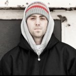 Luke Boyd - @classifiedofficial - Instagram