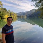 Luke Boyd - @luke.boyd.100 - Instagram