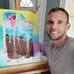 Luke Boyd - @lucalisboyd - Instagram