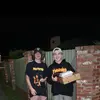 Luke Boyd - @lukeb0yd - TikTok