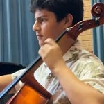Luke Boyd - @lukeboyd.cello - Instagram