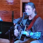 Luke Boyd - @lukeboydmusic - Instagram