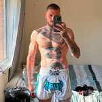 Luke Bradshaw - @lukemerkybradshaw__ - Instagram