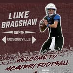 Luke Bradshaw - @luke7bradshaw - Instagram