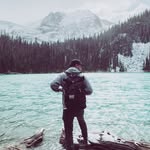 Luke Bradshaw - @lukeebradshaw - Instagram