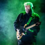 Luke Bradshaw - @lukebradshawguitarist - Instagram