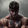 Luke Bernard - @luu_lifts - TikTok