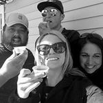 Luke Brainard - @banyard28 - Instagram