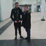 Luke Brandon - @lukebrandon123 - Instagram