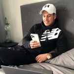 Luke Brandon - @luke_brandon310 - Instagram