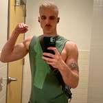 Luke Brandon - @luke_brah - Instagram