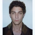 Luke Brandon Field - @lukebrandonfield - Instagram