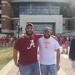 Luke Bratcher - Facebook