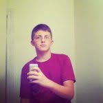 Luke Breaux - @lukejames_b - Instagram
