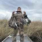 Luke Breaux - Facebook