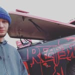 Luke Brewer - @lukebrewer5665 - Instagram