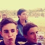 Luke Brewer - @lukebre99 - Instagram