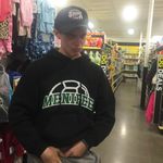 Luke Brewer - @lukebrewer000 - Instagram