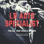 Luke Brewer - @lbautospecialist - Instagram