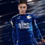 Lukas Becker - Facebook