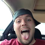 Luke Bricker - @brickerluke - Instagram