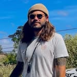 Luke Bricker - @luke_bricker - Instagram