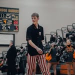 Luke Bricker - @luke_b_20 - Instagram
