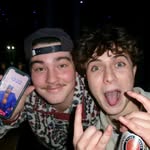 @_lukebrinkman_ - Instagram