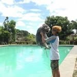 David Luke Briones - @davidlukebriones - Instagram