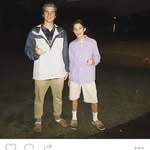 Luke Briones - @luketheboss04 - Instagram