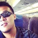 Luke Briones - @lukebrioness - Instagram