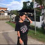 Luke Briones - Facebook