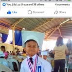 Luke Mitchell Briones - Facebook