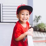 Luke Vaughn Ezekiel Briones - Facebook