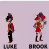 Brooke and like brothers - @luke_brooke - TikTok