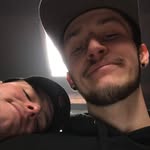 Luke Brookes - @lukebrookesss - Instagram