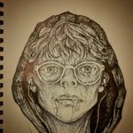 Luke Broughton - @lukeb_illustrations - Instagram