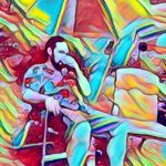 Luke Broughton - @mortifiedluke - Instagram