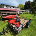 Luke Brownell - @lukes_lawncare_ - Instagram