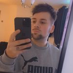Luke. ✨ - @lukebruce - Instagram