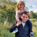 Luke Bruce - Facebook