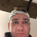 Luke Bruce - @lukebruce80 - Instagram