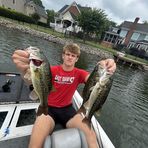 Luke Bruner - Facebook
