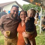 Luke Bruner - Facebook