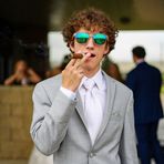 Luke Bruner - Facebook