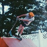"lukebruner" - @lukexscoot - Instagram
