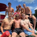 Luke Brunswick - @luke_brunswick_ - Instagram