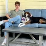 Luke Brunworth - @lukebruns15 - Instagram