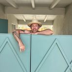 Luke Buckley - Facebook