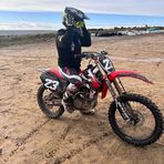 Luke Buckley - Facebook